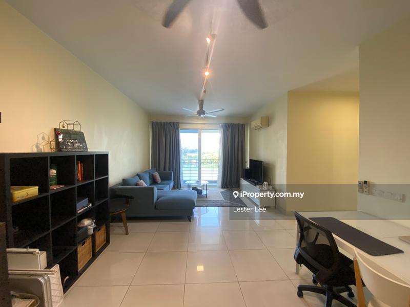 Condominium for Sale in Laman Baiduri by Lester Lee - iProperty.com.my