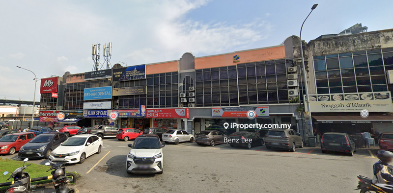 For Sale - (ROI 4.56%) Bandar Baru Selayang Batu Caves