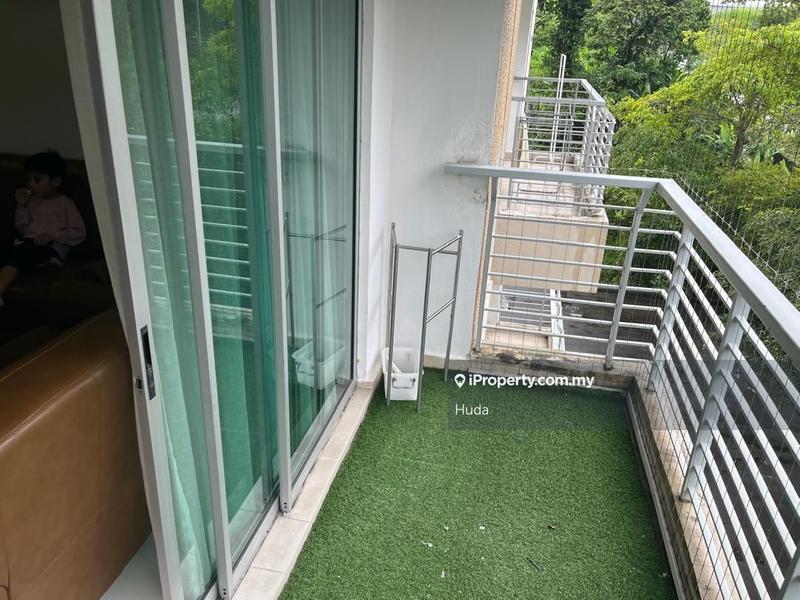 Kondominium untuk Dijual di Mas Kiara Residences oleh Huda - iProperty.com.my