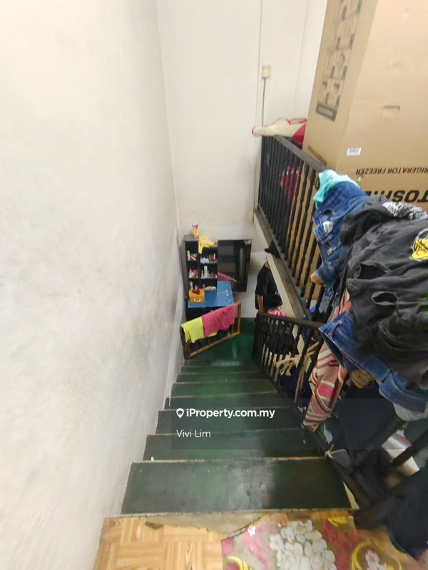 Terraced House for Sale in Taman Melodi, Kluang by Vivi Lim - iProperty.com.my