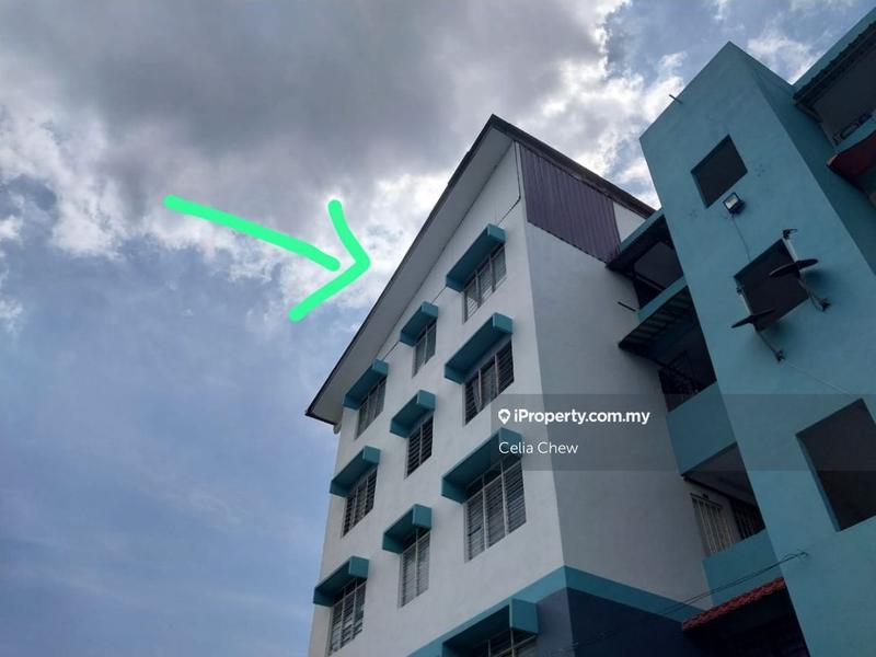 For Sale - Taman Sri Serdang