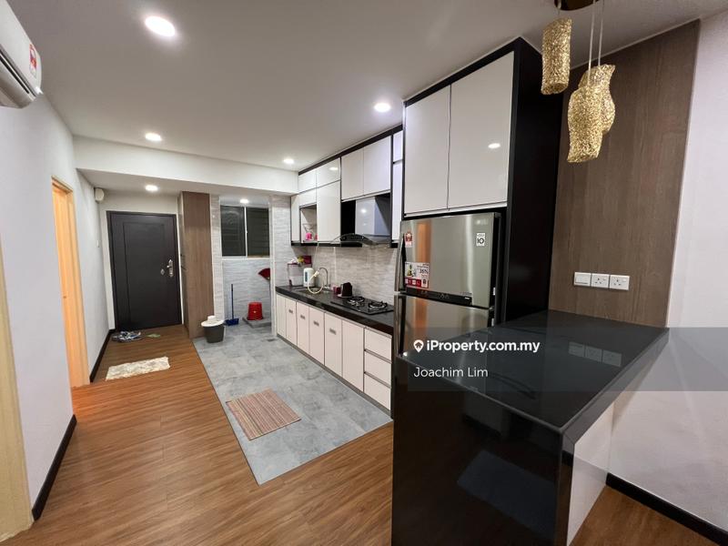 Pangsapuri untuk Dijual di Residensi Bistaria oleh Joachim Lim - iProperty.com.my