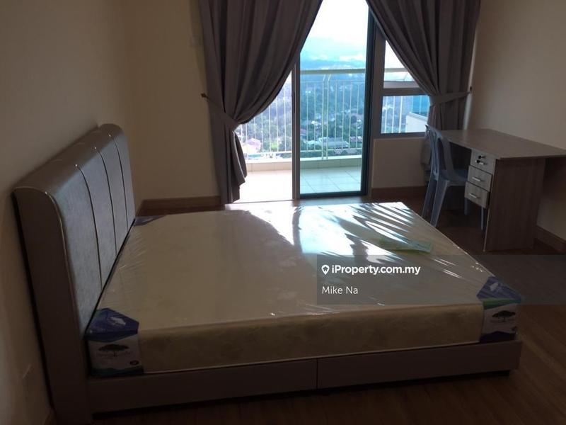 Service Residence for Sale in Saville @ Cheras by Mike Na - iProperty.com.my
