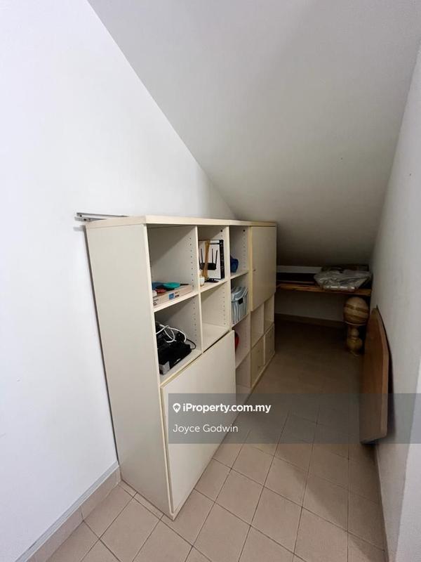 Rumah Berkembar untuk Dijual di Jade Hills, Kajang oleh Joyce Godwin - iProperty.com.my