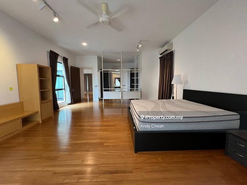 Bungalow House for Sale in Ledang Heights, Iskandar Puteri (Nusajaya) by Andy Cheah - iProperty.com.my