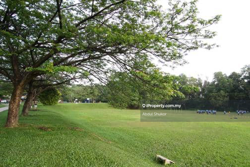Pangsapuri untuk Dijual di Pangsapuri Mayang oleh Abdul Shukor - iProperty.com.my