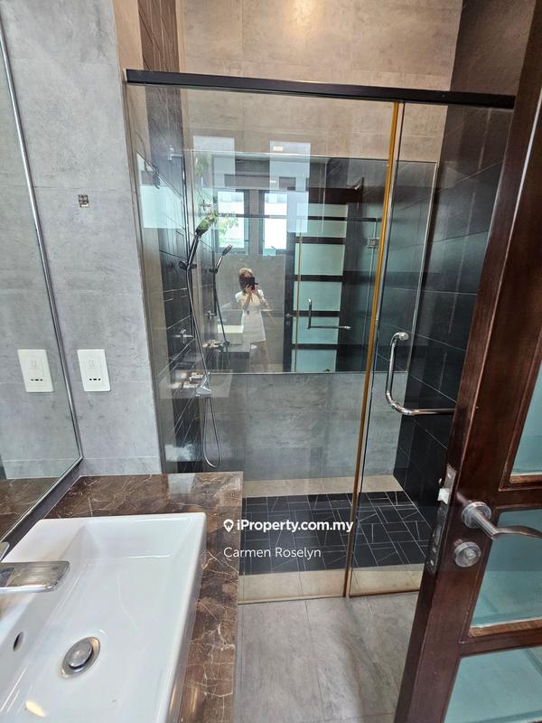 Bungalow House for Sale in Hartamas Heights, Sri Hartamas by Carmen Roselyn - iProperty.com.my