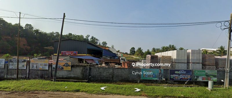 Tanah Perindustrian untuk Dijual di Taman Pkns Batu 16, Rawang oleh Cyrus Soon - iProperty.com.my