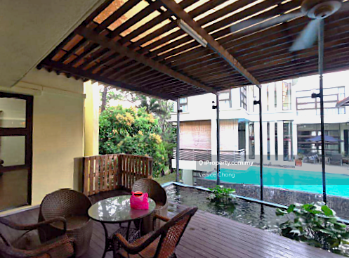Bungalow House untuk Dijual di Bukit Gita Bayu, Seri Kembangan oleh Venice Chong - iProperty.com.my