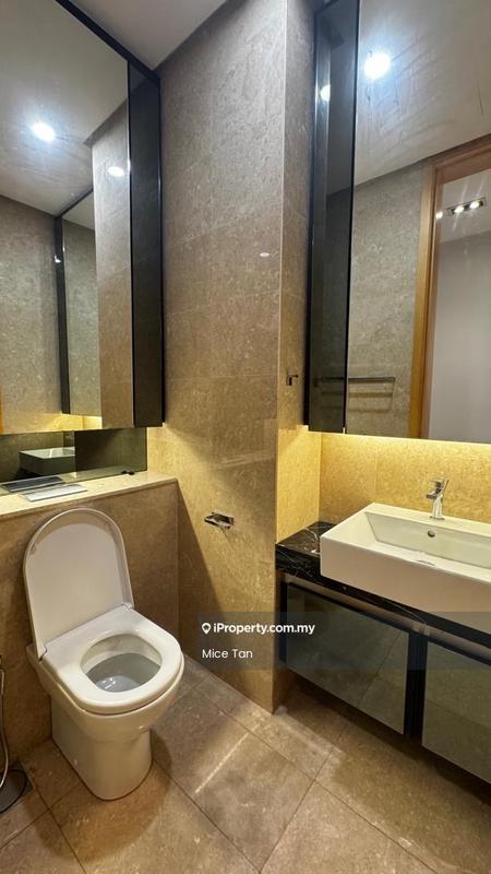 Service Residence for Rent in Damansara City Residency (DC Residensi) by Mice Tan - Bathroom - iProperty.com.my
