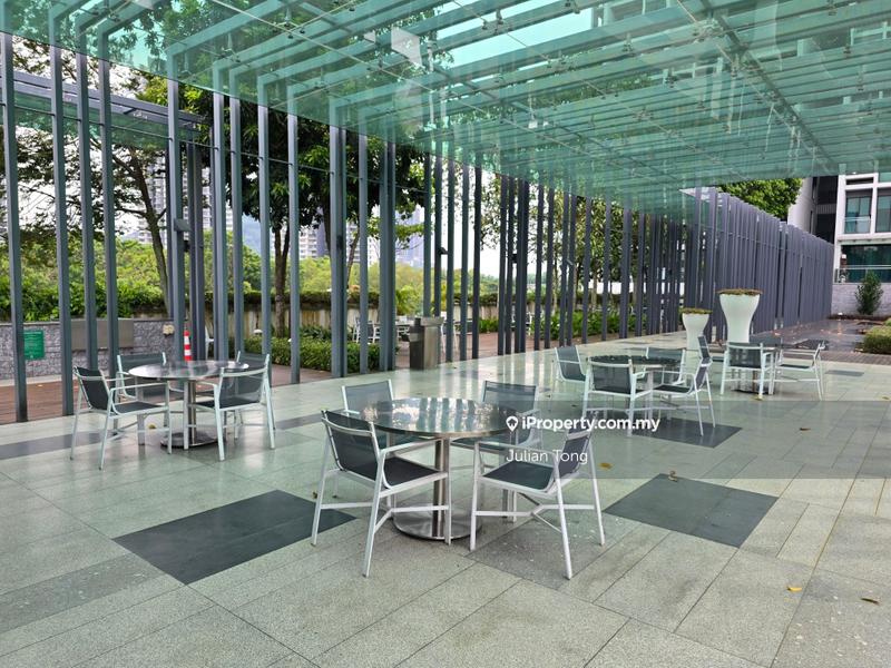 For Rent - One Central Park