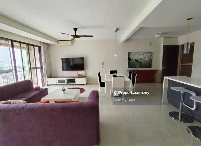 For Rent - Casa Kiara II