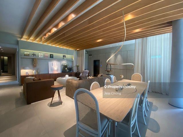 Condominium for Sale in BON KIARA by Jess Chong - iProperty.com.my