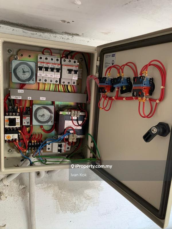 2.5-storey Terraced House for Sale in Subang Heights, Subang Jaya by Ivan Kok - iProperty.com.my