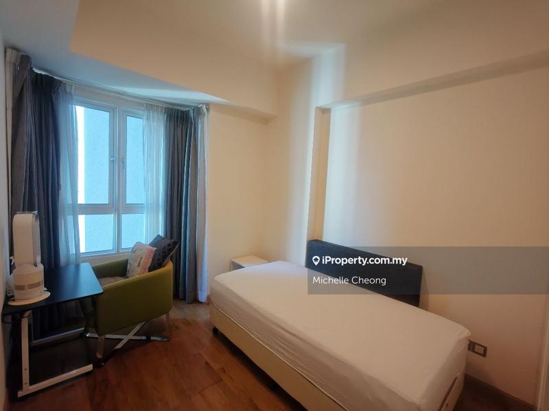 Kondominium untuk Dijual di Tiffani Kiara oleh Michelle Cheong - iProperty.com.my