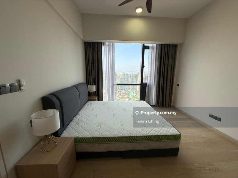 Residensi Servis untuk Disewa di Star Residences One oleh Ferlim Ching - iProperty.com.my