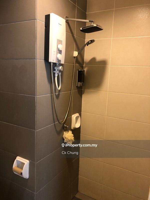 Residensi Servis untuk Dijual di 3 Elements oleh Ck Chung - iProperty.com.my