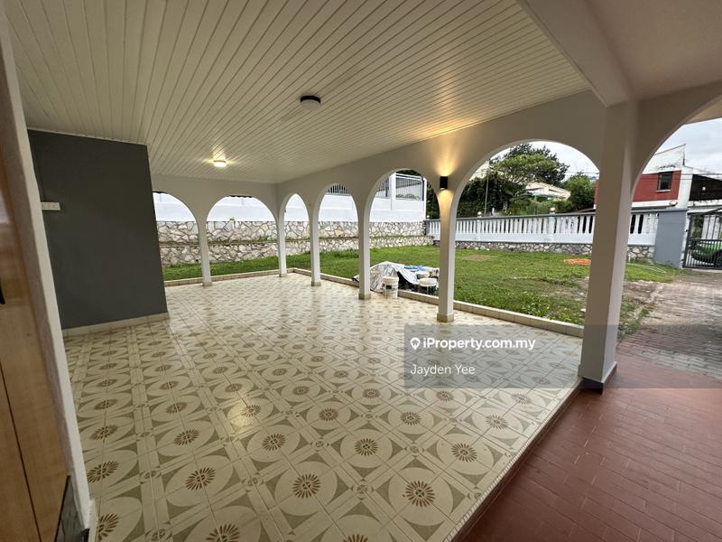 Rumah Berkembar untuk Dijual di Damansara Heights, Damansara Heights oleh Jayden Yee - iProperty.com.my