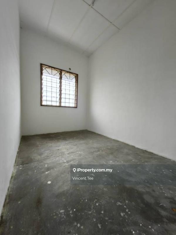 2-storey Terraced House for Sale in Taman Bendahara, Kuala Selangor by Vincent Tee - iProperty.com.my