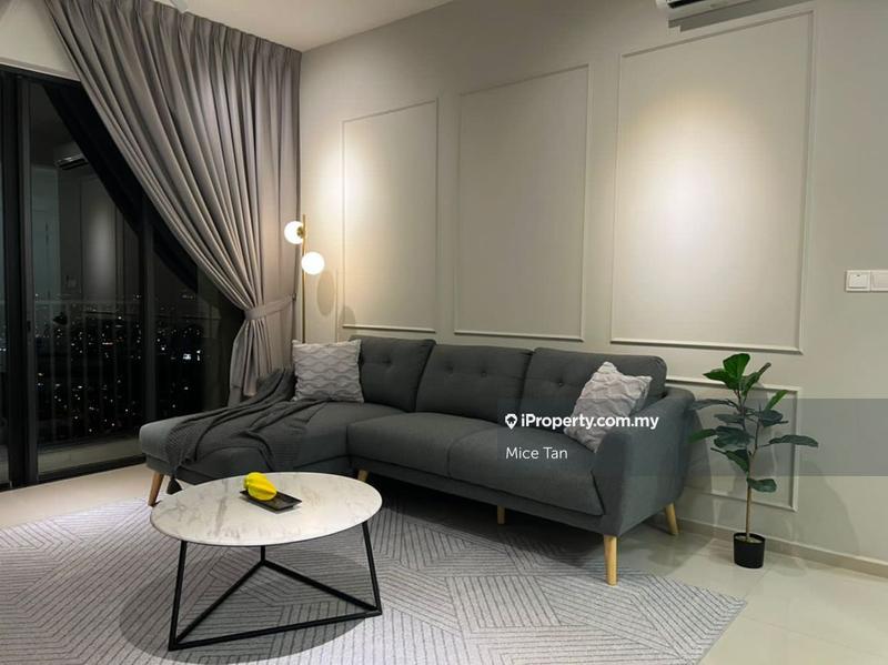 Kediaman Servis untuk Dijual di Gravit8, Klang oleh Mice Tan - iProperty.com.my