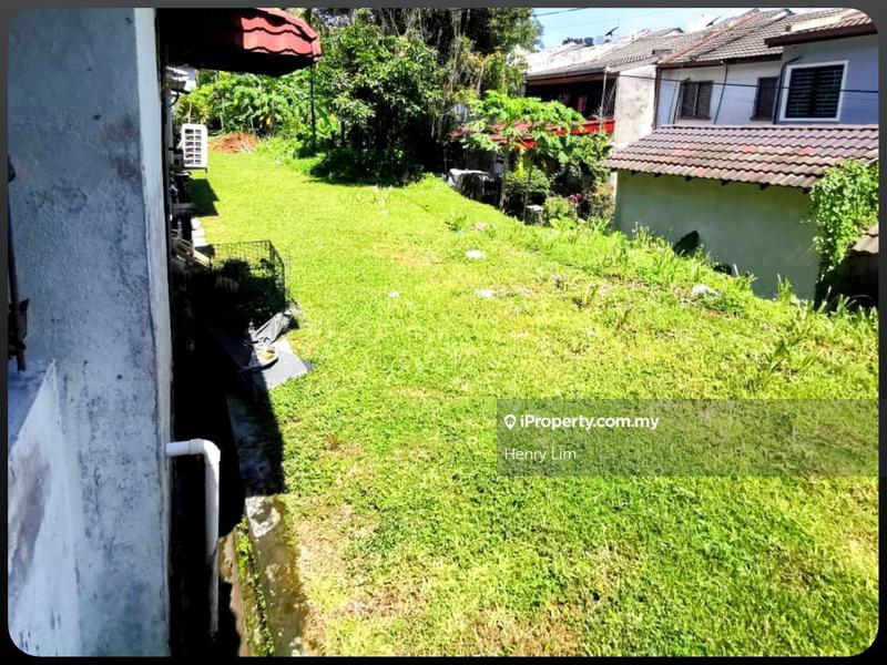 2-storey Terraced House for Sale in Taman Rasmi Jaya, Ampang Jaya, Ampang by Henry Lim - iProperty.com.my