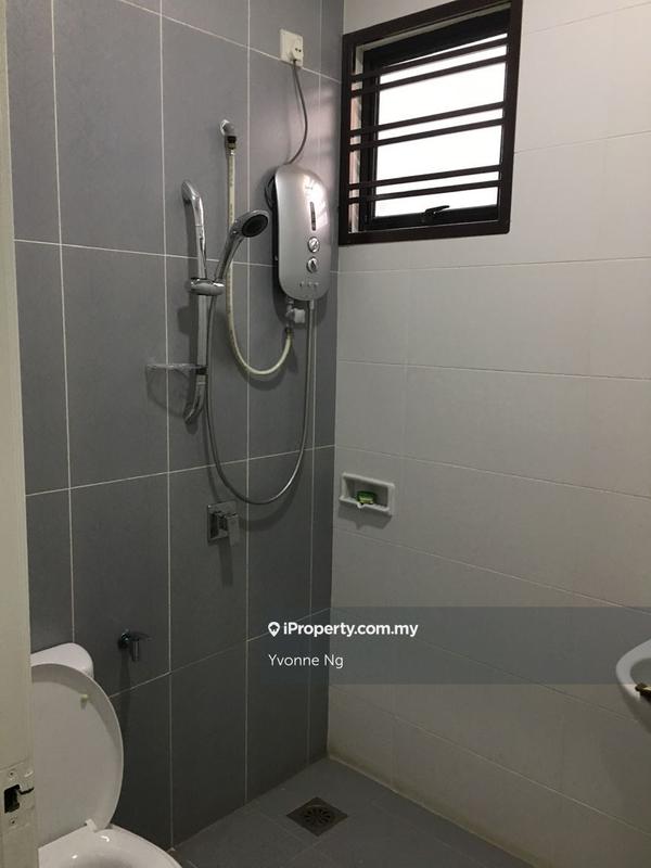 Cluster House for Sale in Taman Bukit Indah @ Garden Villa, Johor Bahru by Yvonne Ng - iProperty.com.my