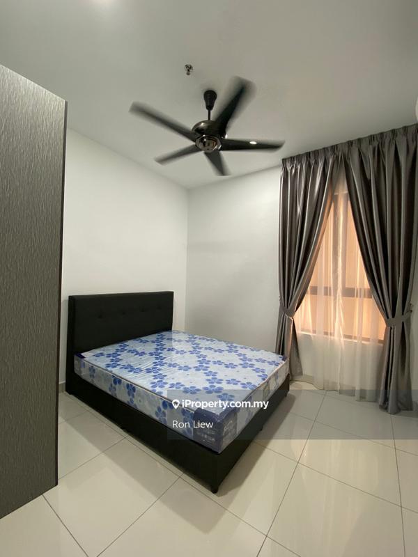 Service Residence for Rent in Ten Kinrara by Ron Liew - iProperty.com.my