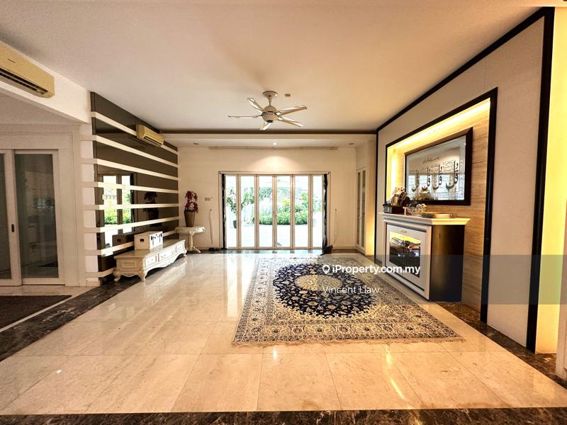 Bungalow House untuk Dijual di Dvilla kota damansara, Kota Damansara oleh Vincent Liaw - iProperty.com.my