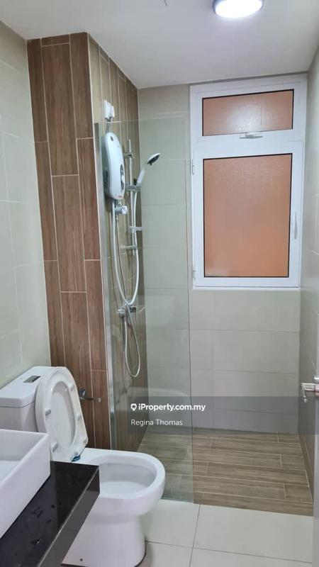 For Rent - RYAN & MIHO