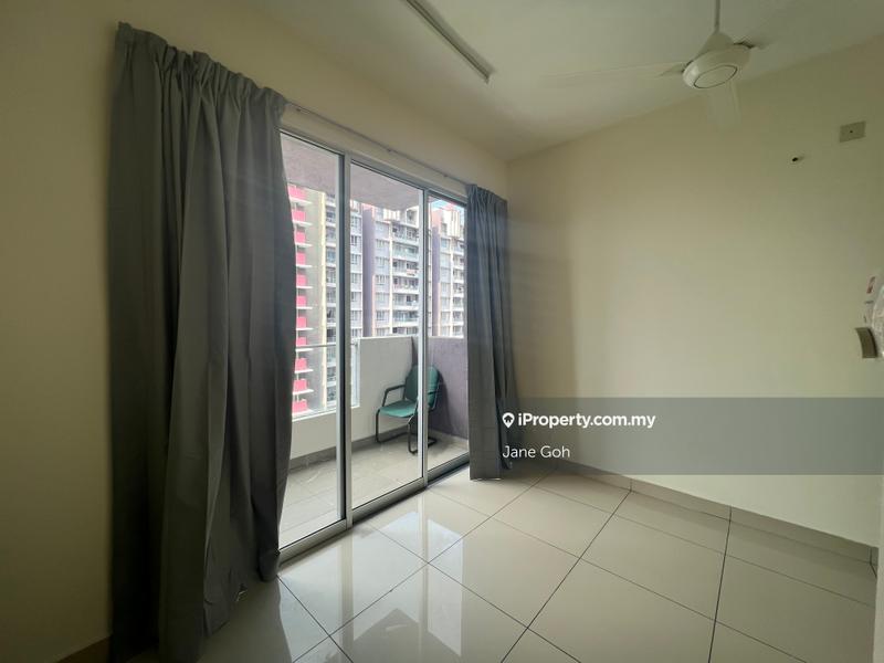 Service Residence for Sale in Platinum Lake PV 21 by Jane Goh - iProperty.com.my