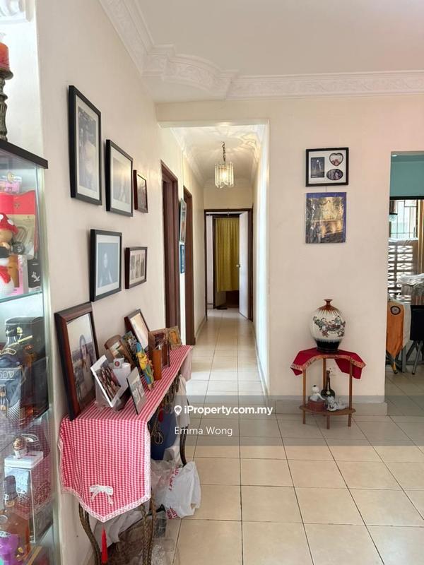 Apartment for Sale in Plaza Metro Prima by Emma Wong - iProperty.com.my