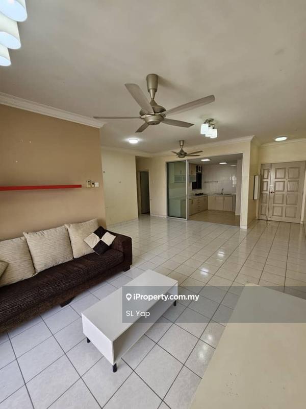 Condominium for Sale in Widuri Impian by SL Yap - Living Room - iProperty.com.my