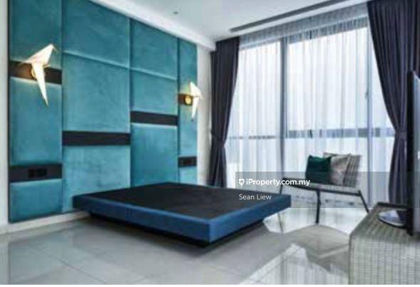 3.5-storey Terraced House for Sale in Damansara Perdana, Selangor by Sean Liew - iProperty.com.my