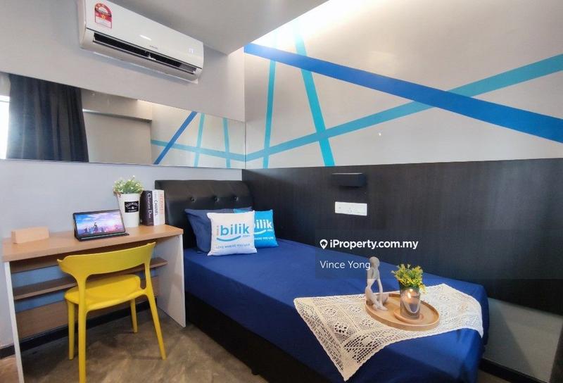 2-storey Terraced House for Rent in uuess, KL City Centre by Vince Yong - iProperty.com.my