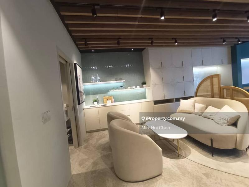 Office for Sale in Bangsar, KL Eco City by Min-Hui Choo - iProperty.com.my