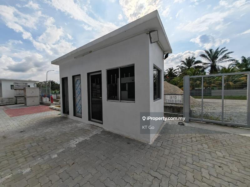 For Rent - Telok Panglima Garang Jenjarom Klang