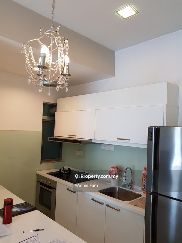 For Rent - Tropicana City Tropics