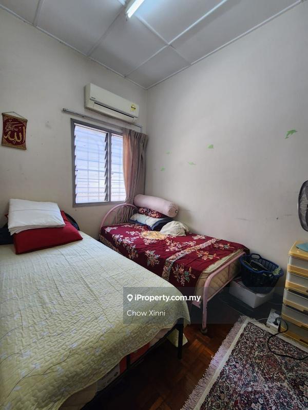 Rumah Berangkai 2 Tingkat untuk Dijual di Usj 6, Subang Jaya oleh Chow Xinni - iProperty.com.my