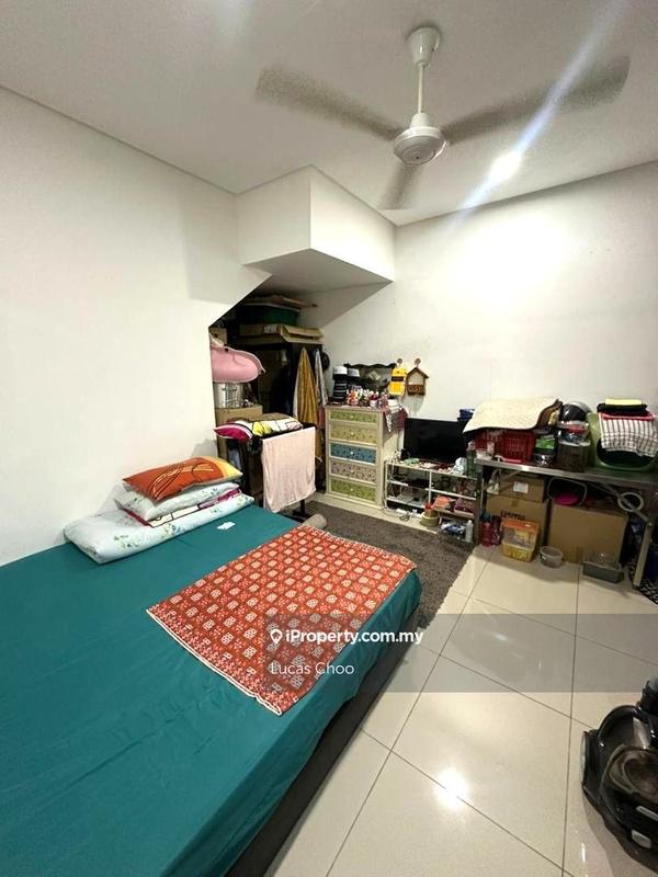 2.5-storey Terraced House for Sale in Sunway Montana, Setapak by Lucas Choo - iProperty.com.my