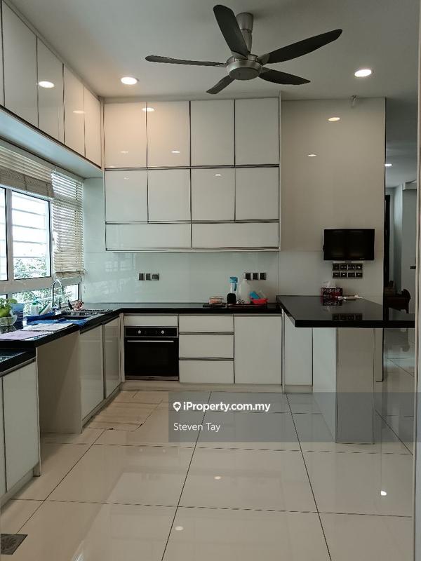 Bungalow House for Sale in Bandar Kinrara Seksyen 1, Bandar Kinrara by Steven Tay - iProperty.com.my