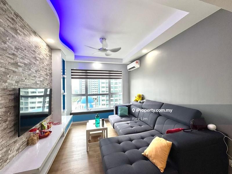 For Rent - i-Santorini