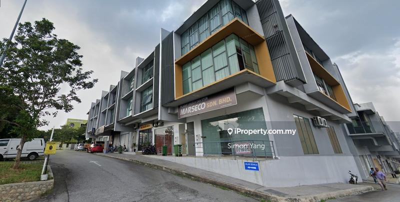 Shop for Sale in Taman Bukit Serdang, Seri Kembangan by Simon Yang - iProperty.com.my