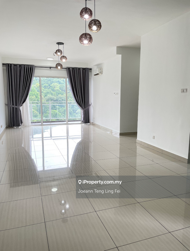 For Rent - Damansara Foresta