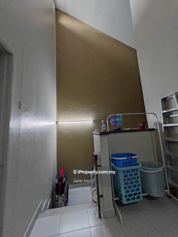 2-storey Terraced House for Sale in Taman Dato Demang, Seri Kembangan by Jane Hor - iProperty.com.my