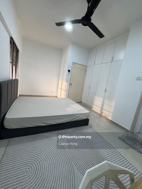 Kondominium untuk Disewa di Palmville Resort Condominium oleh Clarice Yong - iProperty.com.my