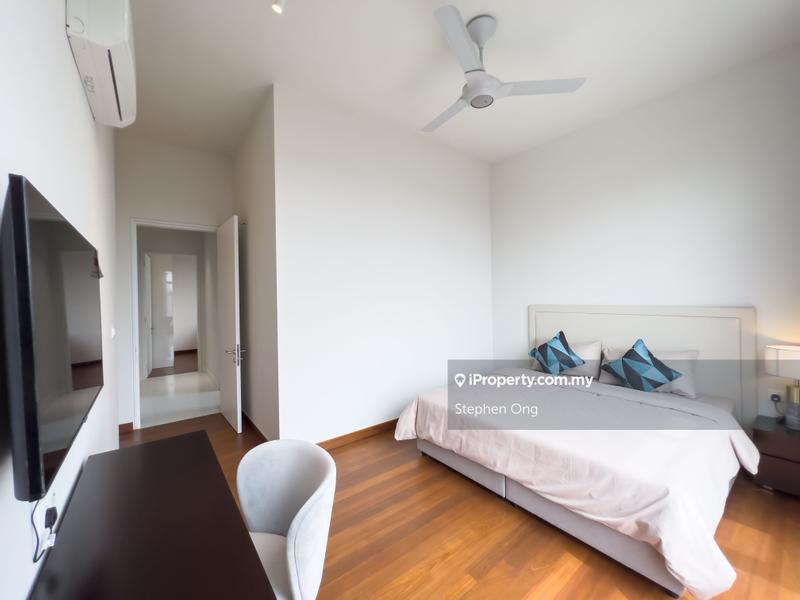 For Rent - Oxford Residences @ Pavilion Embassy