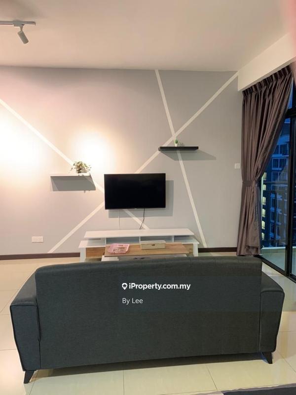 Residensi Servis untuk Disewa di Molek Regency oleh By Lee - iProperty.com.my
