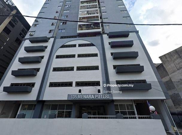 For Sale - Menara Puteri