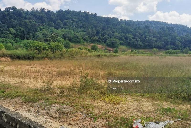 Industrial Land for Sale in Ijok, Bestari Jaya, Kota Puteri, Batu Arang by Edwin Kon - iProperty.com.my