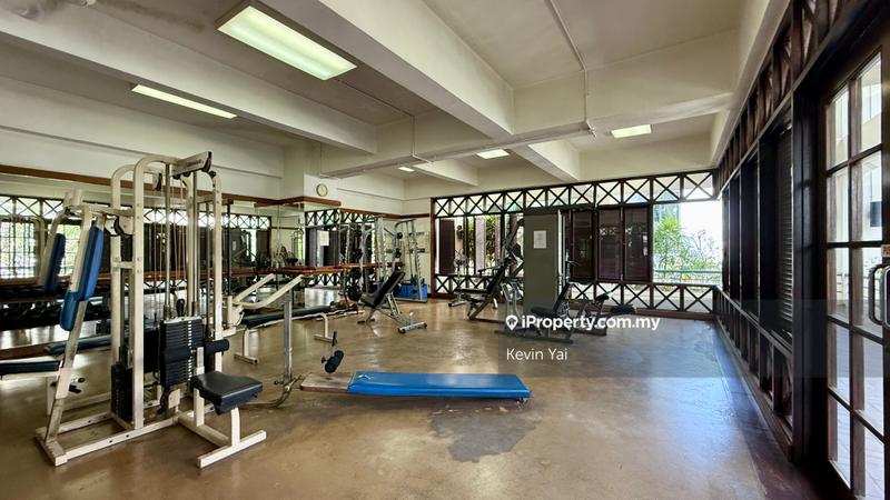 Kondominium untuk Dijual di Araville oleh Kevin Yai - iProperty.com.my